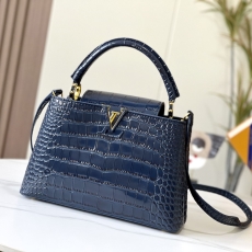 LV Capucines Bags